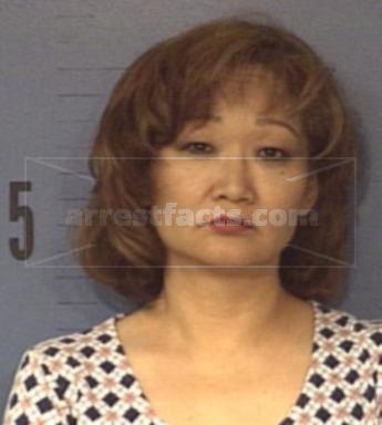 Barbara Lee Petonic