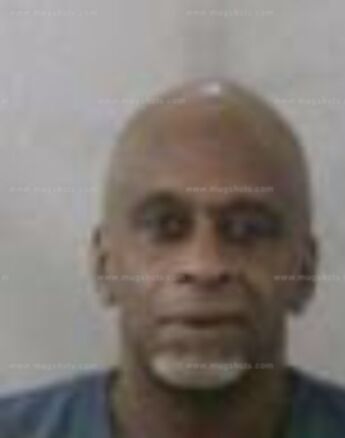 Sylvester Ray Harris