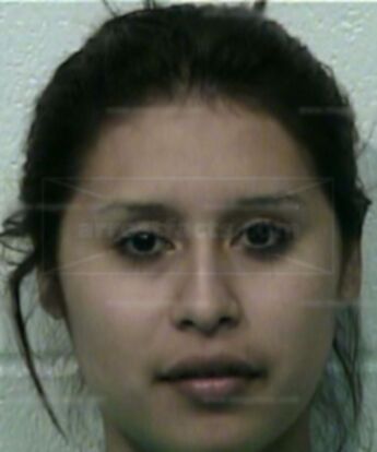 Bernadette Brook Hernandez