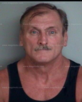 Marcus Kevin Bradley