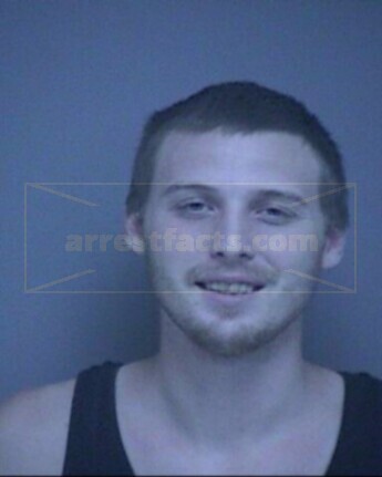 Brandon Lynn Johnson