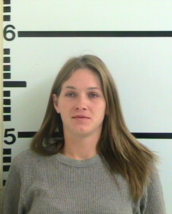 Trista Jean Parker