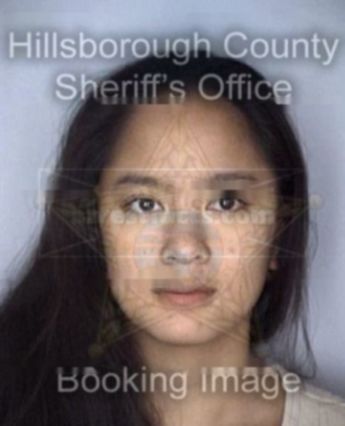 Stefanie M Rosario