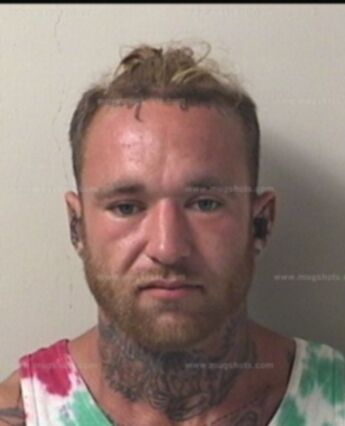 Daniel Keith Elliott