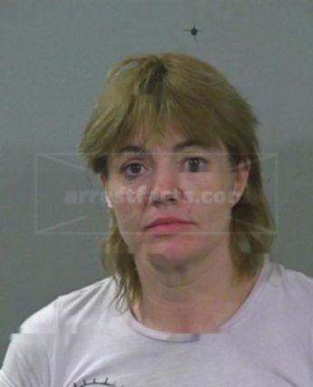 Corina Ranai Sanderson