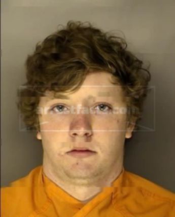Justin Raymond Alsbrook