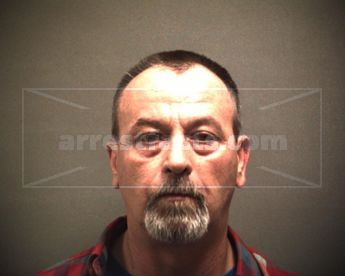 Robert Ray Cantrell