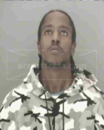 Chad Ashanti Stuckey