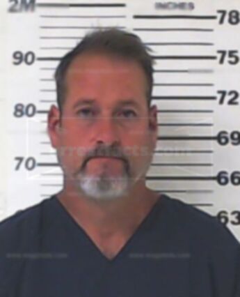 Wendell Shane Robertson