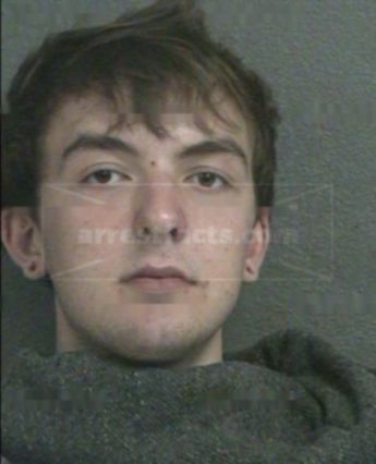 Justin Alan Berry
