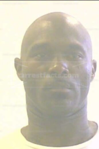 Anthony Tamel Hillman