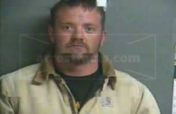 Brandon Luis Scott