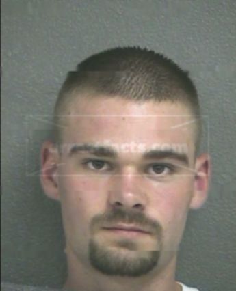 Justin Lee Brandon