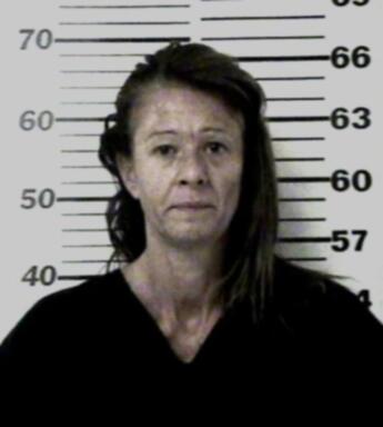 Paula Michelle Gomez