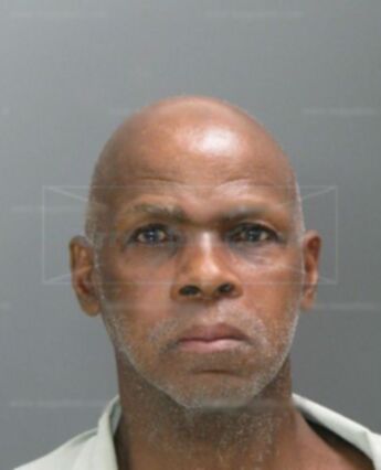 Robert Junior Young