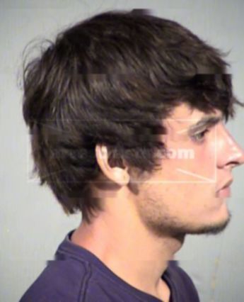 Destyn John Newcomb