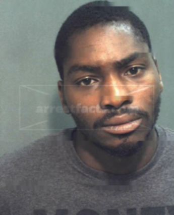 Dimitri Andrew Rush