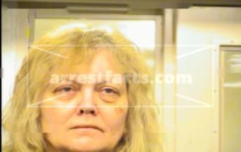Candis Carlotta Layne