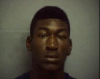 Levon Odell Ward