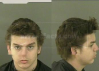 Jeremiah Livingston Layne Goodman