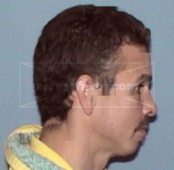 Johhny M. Esparza