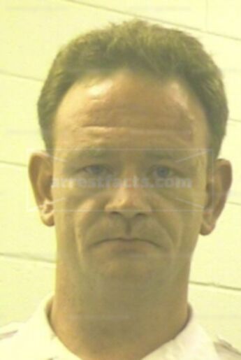 James Gregory Gilbert