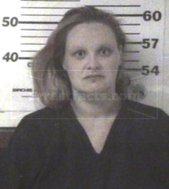 Billie Roxanne Turnage
