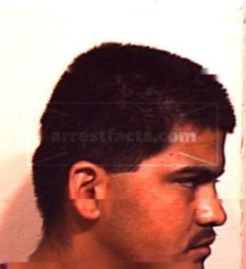 Mack Adrian Coronado