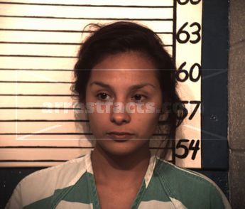 Samantha Marie Castoreno