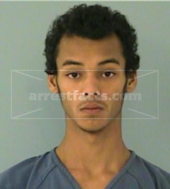 Alex Bert Bolton