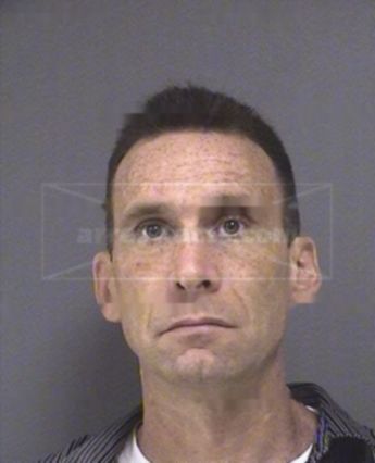 Christopher Scott Bond