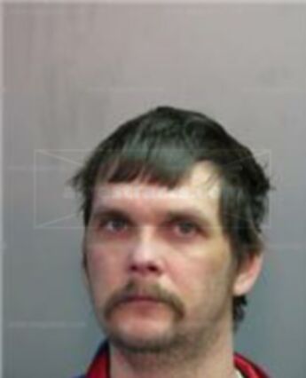 Chad Allan Judy