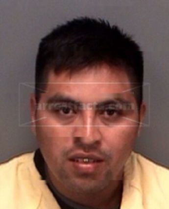 Alberto B Gonzalez