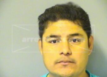 Martin Arturo Rodriguez