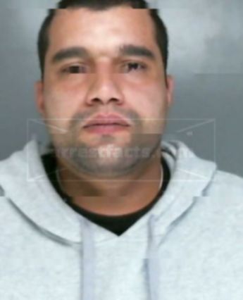 Jesus Gabriel Melendez