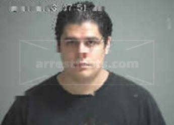 Jordan L Costilla