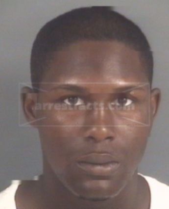 Dante Christopher Blue