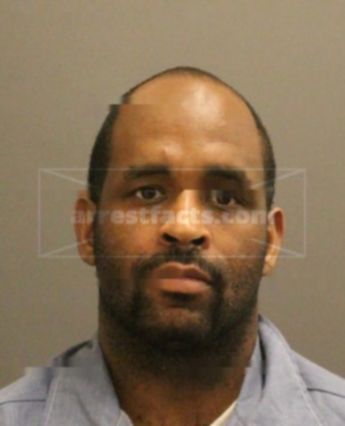 Gregory Jones