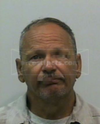 Kenneth Mark Etter