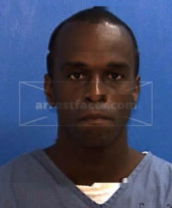 Adrian Lamar Holmes