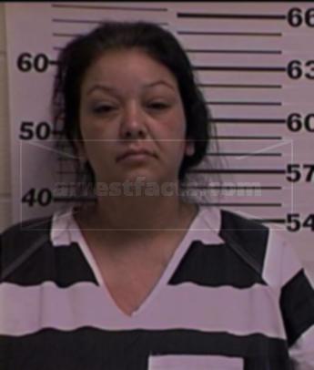 Stephanie Karen Gonzales