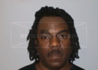 Kevin Elvin Caldwell