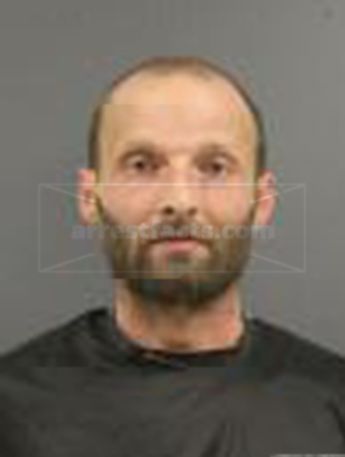 Jason Scott Simmons