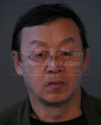 Qi Zhu