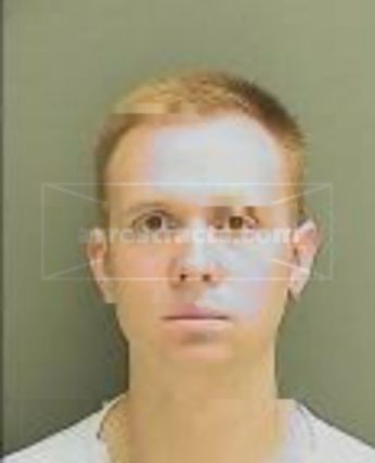 Roy Matthew Crider