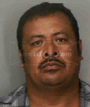 Jesus Sanchez Cordova