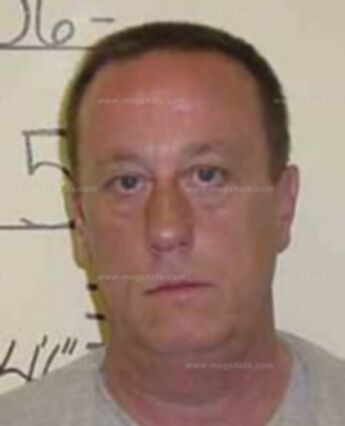 Wayne Brian Wade