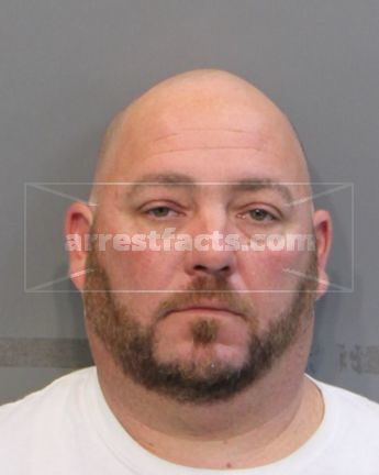 Daniel Lynn Arris