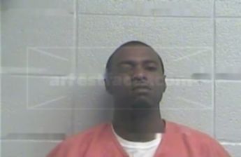 Alexander Williams