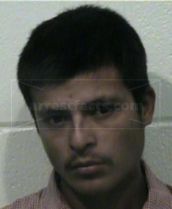 Jesus Monzon Ortiz